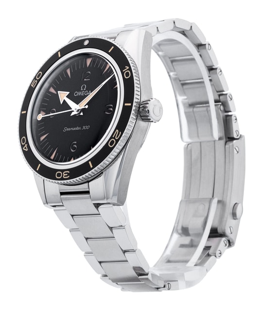 Omega Seamaster 300 234.30.41.21.01.001 Image 2